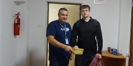 VI Ogólnopolski Tydzień Szczęścia!