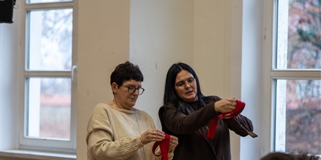 Warsztaty męskiego ubioru!