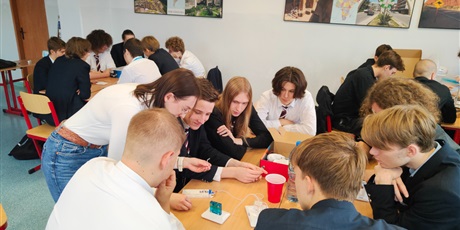 Powiększ grafikę: Warsztaty OZE