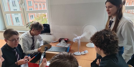 Powiększ grafikę: Warsztaty OZE