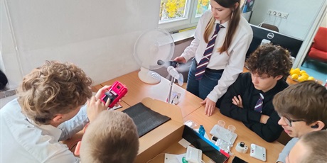 Powiększ grafikę: Warsztaty OZE