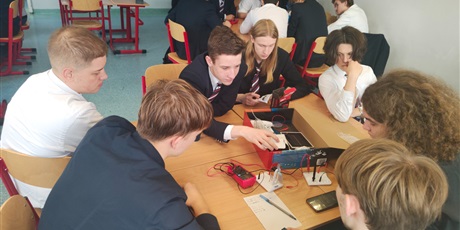 Powiększ grafikę: Warsztaty OZE