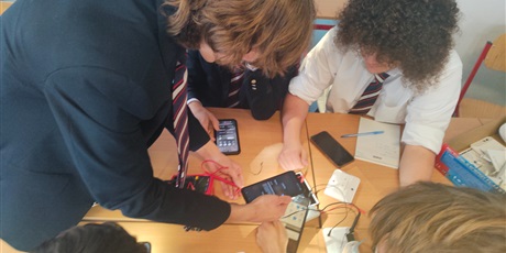 Powiększ grafikę: Warsztaty OZE