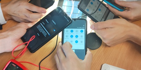 Powiększ grafikę: Warsztaty OZE