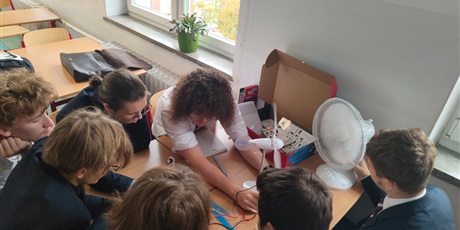 Powiększ grafikę: Warsztaty OZE