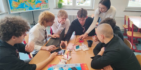 Powiększ grafikę: Warsztaty OZE