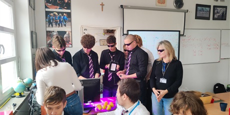 Powiększ grafikę: Warsztaty OZE