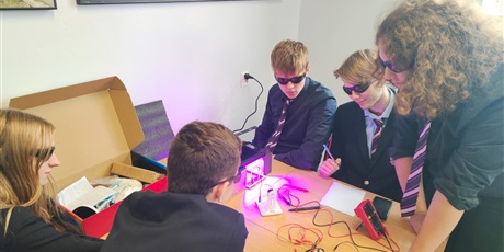 Powiększ grafikę: Warsztaty OZE