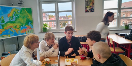 Powiększ grafikę: Warsztaty OZE