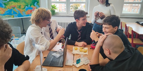 Powiększ grafikę: Warsztaty OZE