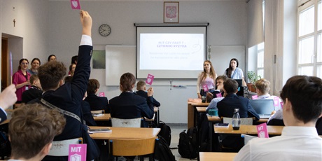 Powiększ grafikę: Warsztaty profilaktyka raka