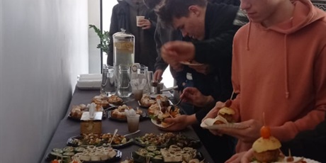 Powiększ grafikę: Wycieczka "Pomorskie laboratorium energii"