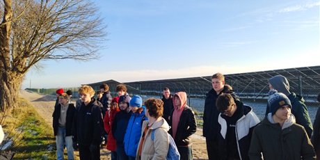 Powiększ grafikę: Wycieczka "Pomorskie laboratorium energii"