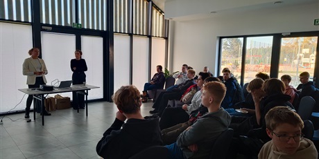 Powiększ grafikę: Wycieczka "Pomorskie laboratorium energii"