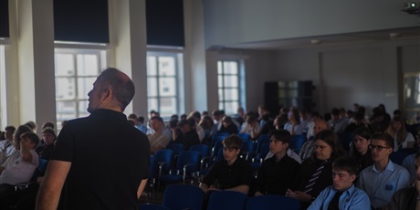 Powiększ grafikę: zajecia-cyberbezpieczenstwo-650454.jpg