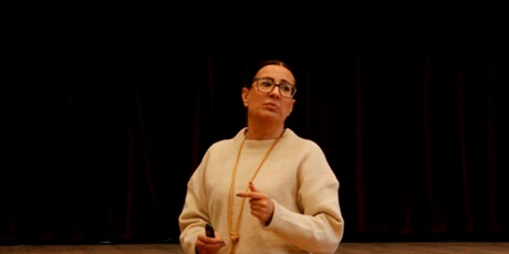 Zajęcia profilaktyczne "Dobry Start"!