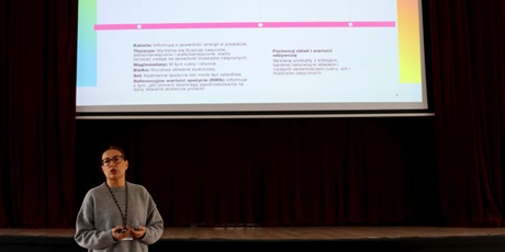 Powiększ grafikę: Wykład