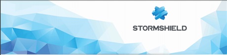 Zajęcia STORMSHIELD