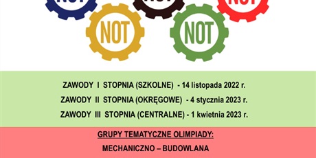 Powiększ grafikę: plakat OWT