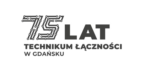 Powiększ grafikę: 75 lat Zespołu Szkół Łączności w Gdańsku 
