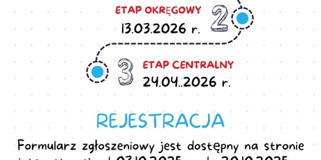 Konkurs Elektromechatron!