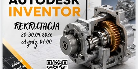 Powiększ grafikę: Plakat kursu