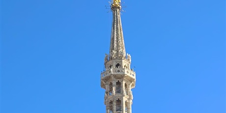 Powiększ grafikę: Pierwszy tydzień praktyk w ramach FERS!