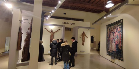 Powiększ grafikę: Pierwszy tydzień praktyk w ramach FERS!