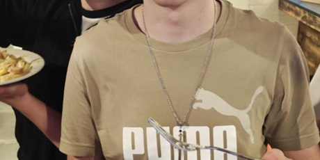 Powiększ grafikę: Pierwszy tydzień praktyk w ramach FERS!