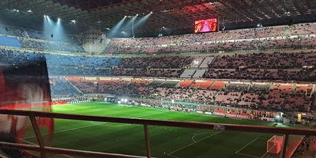 Powiększ grafikę: Pierwszy tydzień praktyk w ramach FERS!