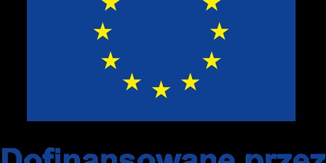 Powiększ grafikę: Logo projektu UE