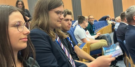 Powiększ grafikę: Pomorska Konferencja Spółdzielcza