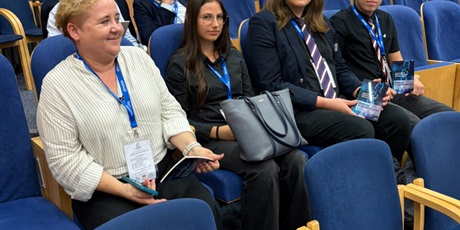 Powiększ grafikę: Pomorska Konferencja Spółdzielcza