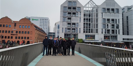 Powiększ grafikę: Zabytki Gdańska