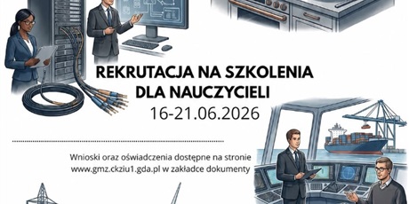 Powiększ grafikę: Plakat kursu