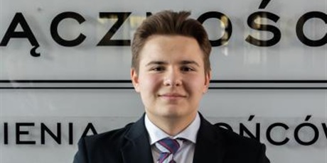 Powiększ grafikę: Samorząd Uczniowski