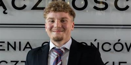 Powiększ grafikę: Samorząd Uczniowski