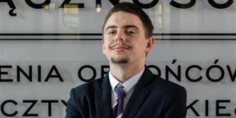 Powiększ grafikę: Samorząd Uczniowski
