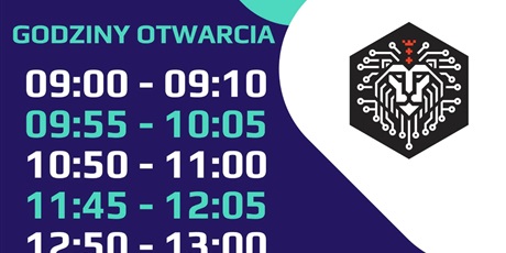 Powiększ grafikę: godziny otwarcia