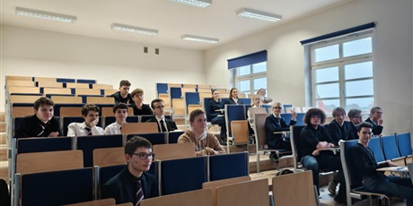 Powiększ grafikę: Spotkanie