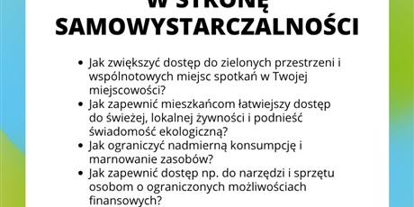 Powiększ grafikę: Start konkursu grantowego dla młodzieży (15-19 lat). Do wygrania grant do 5000 zł. Pokolenie Przyszłości Pomorskiego Funduszu Energii Społecznej.