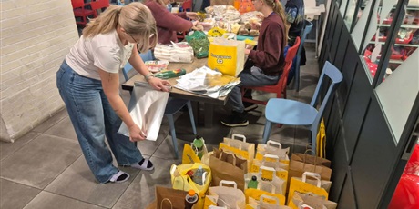 Powiększ grafikę: Zakończenie mobilności w Mediolanie!