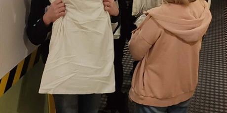 Powiększ grafikę: Zakończenie mobilności w Mediolanie!