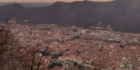 Powiększ grafikę: Zakończenie mobilności w Mediolanie!