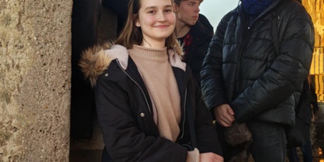 Powiększ grafikę: Zakończenie mobilności w Mediolanie!