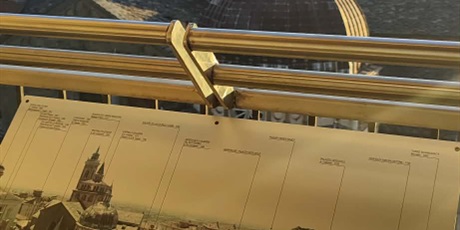 Powiększ grafikę: Zakończenie mobilności w Mediolanie!