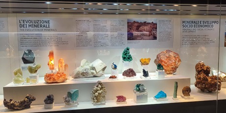 Powiększ grafikę: Zakończenie mobilności w Mediolanie!