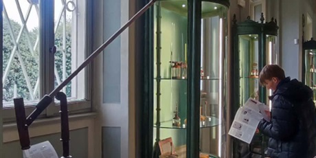 Powiększ grafikę: Zakończenie mobilności w Mediolanie!