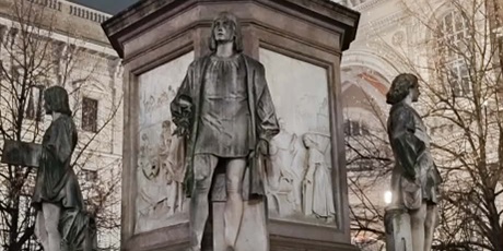 Powiększ grafikę: Zakończenie mobilności w Mediolanie!