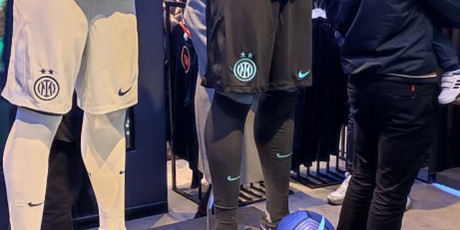 Powiększ grafikę: Zakończenie mobilności w Mediolanie!